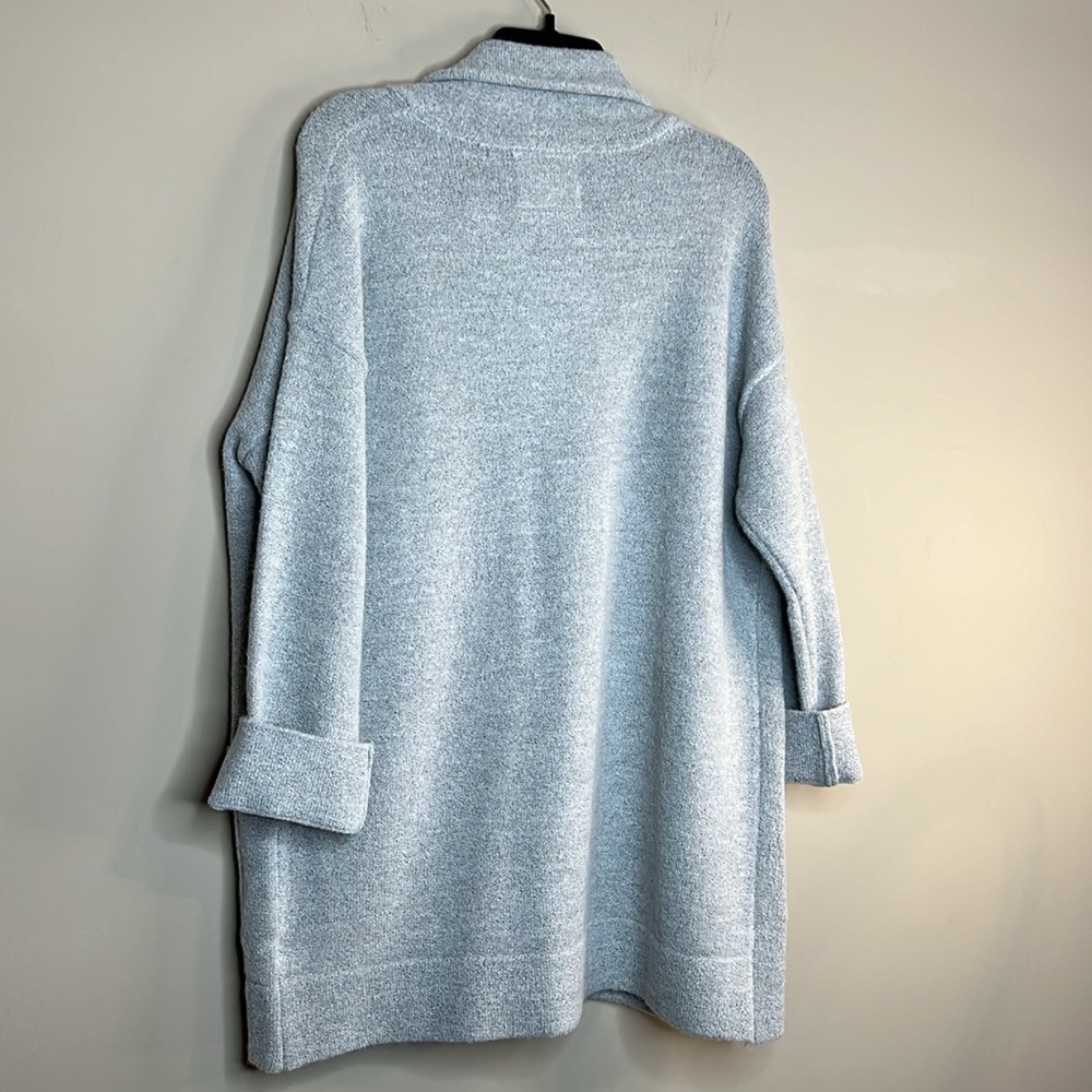 Thread & Supply women’s size M Cardigan Sweater Open Front - Picture 7 of 7
